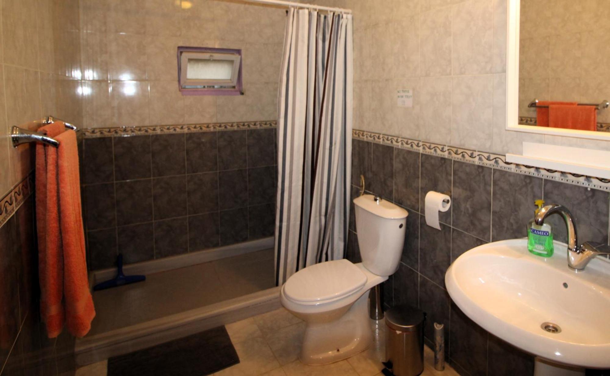 Petra Bed & Breakfast Wadi Musa Exterior photo
